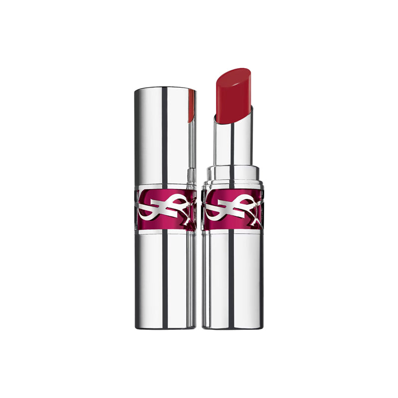 Yves Saint Laurent Candy Glaze Lip Gloss Stick - 08 Chili Delight (3.2g)