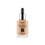 Catrice Hd Liquid Coverage Foundation - 046 Nude