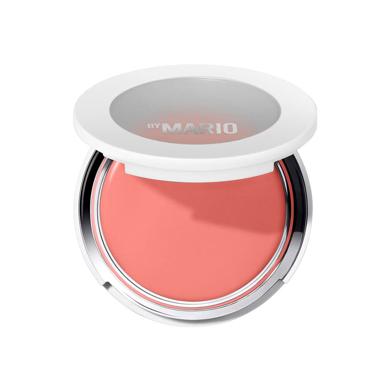 Makeup By Mario Soft Pop Plumping Blush Veil - Just Peachy