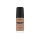 Catrice Invisible Cover Foundation 037W- 30 ml