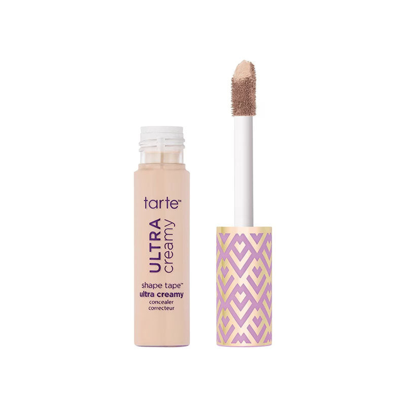 Tarte Shape Tape™ Ultra Creamy Concealer - 20B Light + Net 10 ML / 0.33 Fl. Oz.