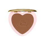 Too Faced Born This Way Soft Blur Flexible Finish Setting Powder - Deep