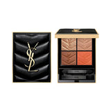 Yves Saint Laurent Couture Mini Clutch Eyeshadow Palette - 810 - Over Orange