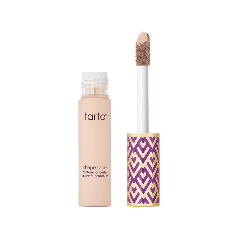 Tarte Shape Tape™ Concealer - 20B Light + Net 10 ML / 0.3381 Fl. Oz.