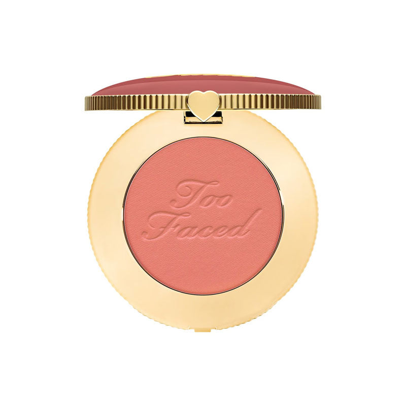 Too Faced Cloud Crush Blush - 4.8 gr - Velvet Crush