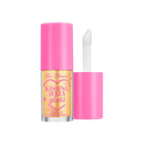 Too Faced Kissing Jelly Lip Oil Gloss - Juicy Lip Oil/Gloss Hybrid - Piña Colada