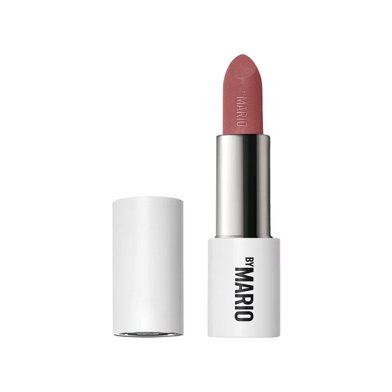 Makeup By Mario Ultra Suede™ Lipstick - Brielle - Midtone Mauvy Pink