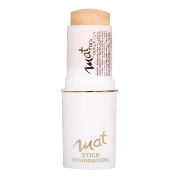 Layla - Mat Stick Foundation