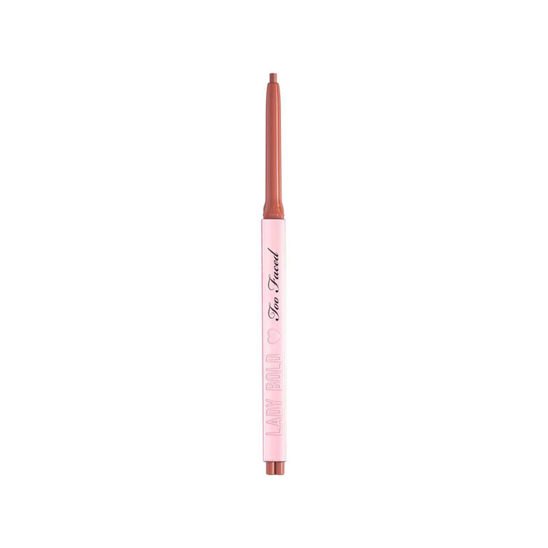 Too Faced Lady Bold Lip Liner - Limitless Life