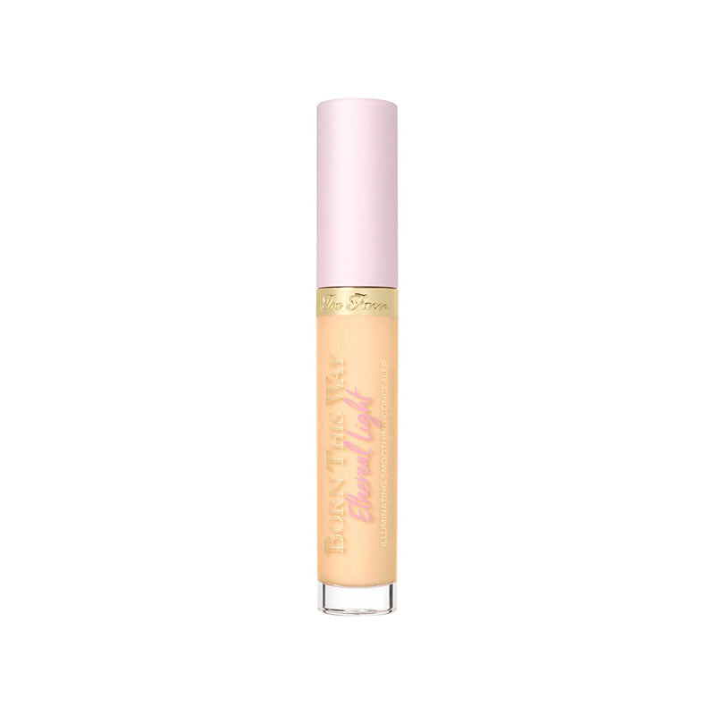 Too Faced Born This Way Ethereal Light Illuminating Concealer - 5 ml - Graham Cracker-Wn