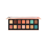 Catrice Coral Crush Eyeshadow Palette - 030 Under The Sea