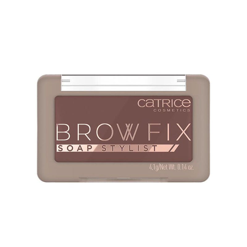 Catrice Brow Fix Soap Stylist - 060 Cool Brown