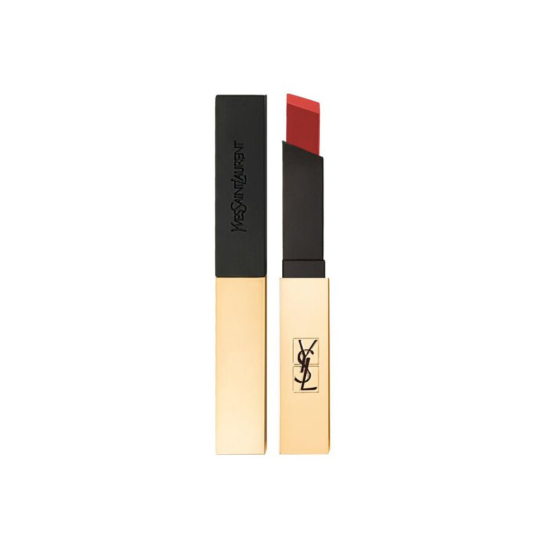 Yves Saint Laurent Pure Couture Red The Slim - Long lasting and comfortable matte lipstick - N°30