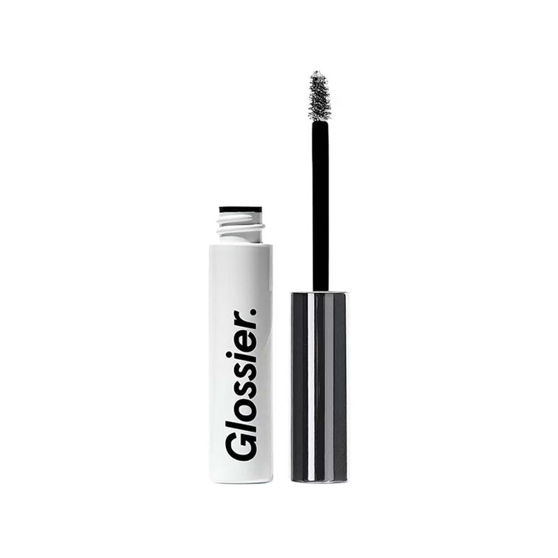 Glossier Boy Brow Volumizing Eyebrow Gel-Pomade - Clear