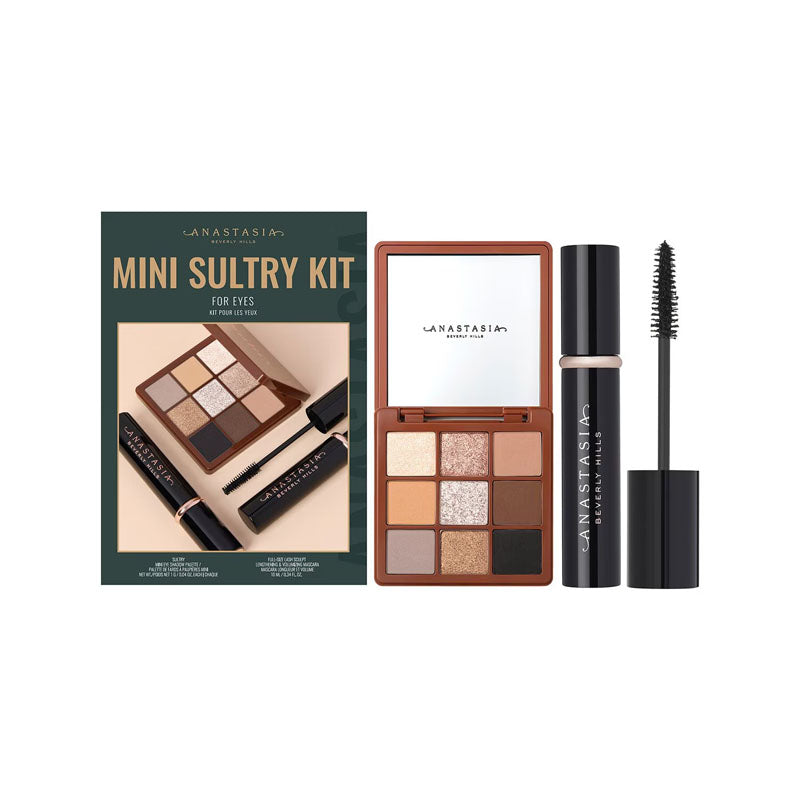 Anastasia Beverly Hills Mini Sultry Kit