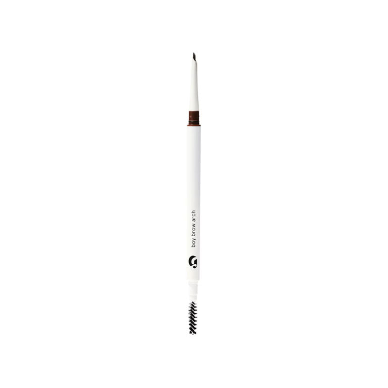 Glossier Boy Brow Arch Pomade Pencil - Warm Dark Brown