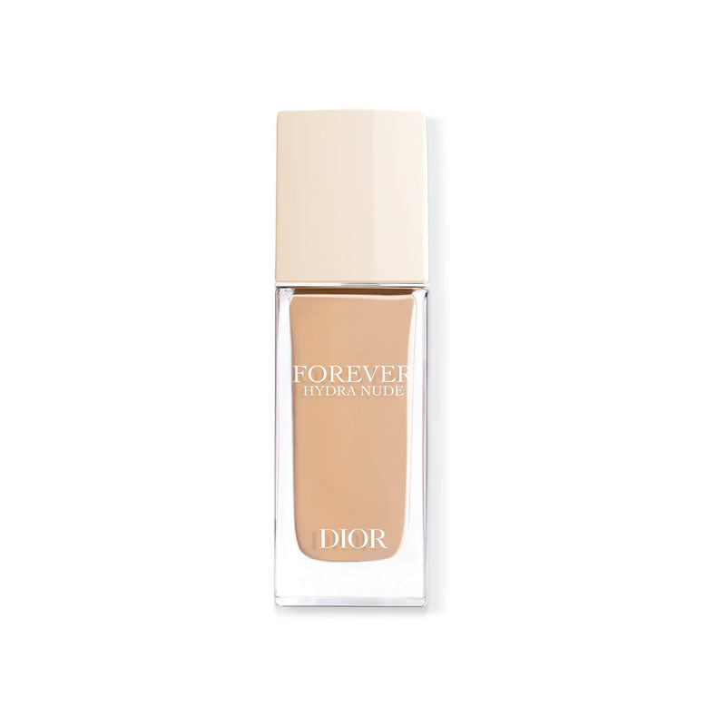 Dior Forever Hydra Nude Foundation - 2N