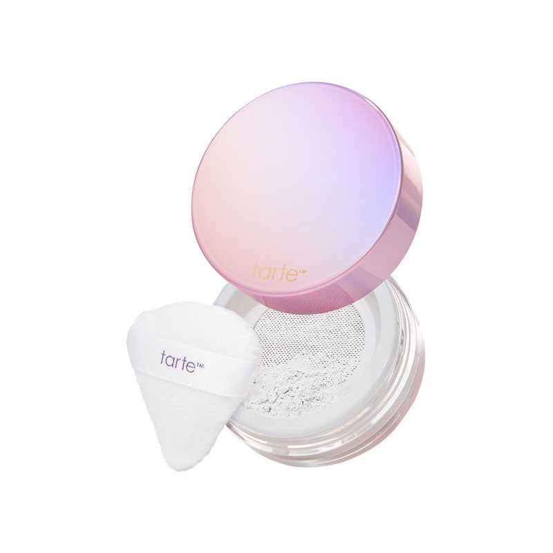 Tarte Creaseless Setting & Brightening - Powder - Translucent