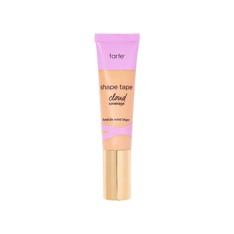 Tarte Shape Tape™ Cloud Foundation - 29N Light-Medium Neutral + Net 30 ML / 1 Fl. Oz.