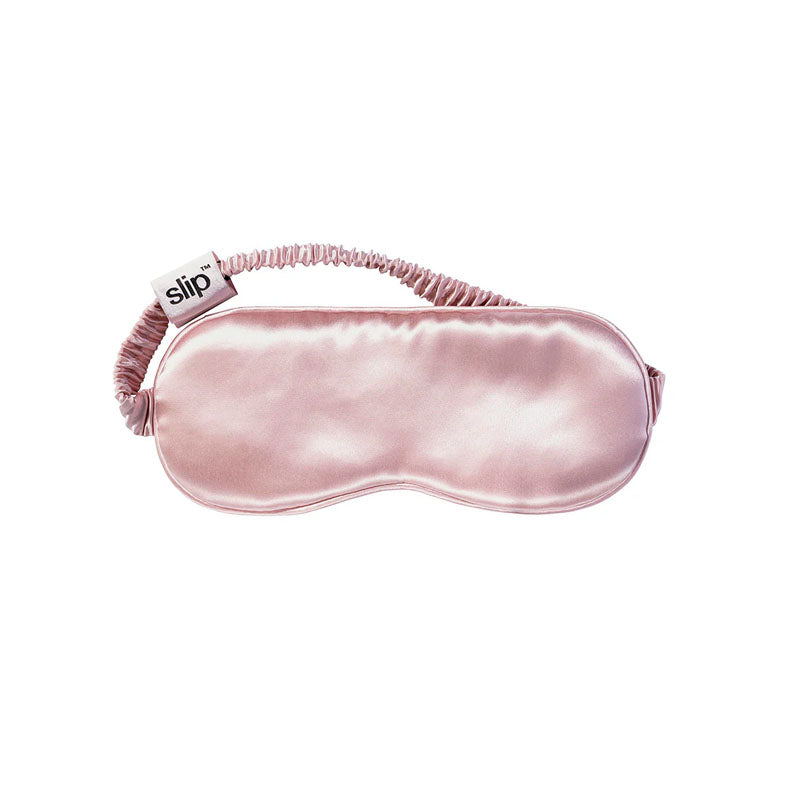 Slip Silk Sleep Mask - Pink