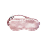 Slip Silk Sleep Mask - Pink