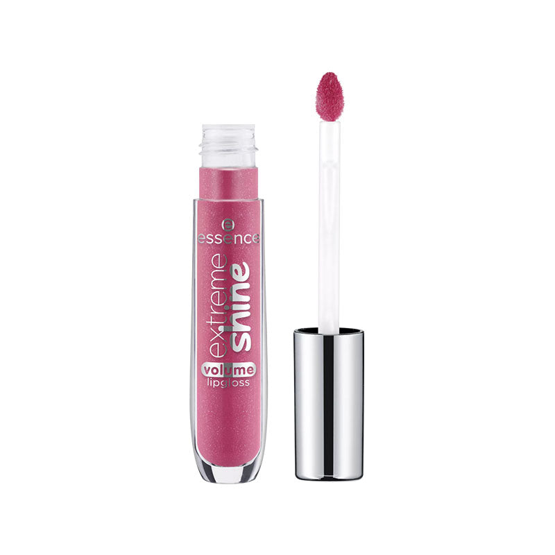 Essence Extreme Shine Volume Lipgloss 13 - 5 ml - Glazed Berry