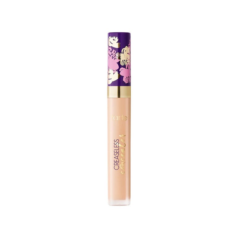 Tarte Maracuja Creaseless Concealer - 20S Light Sand + Net Wt 6.4 G / 0.225 Oz.