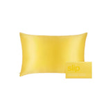 Slip Silk Queen Pillowcase - Limoncello