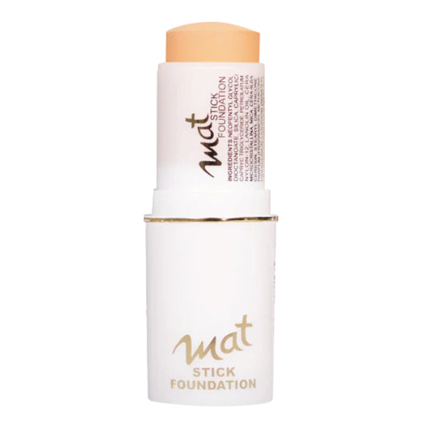 Layla - Mat Stick Foundation