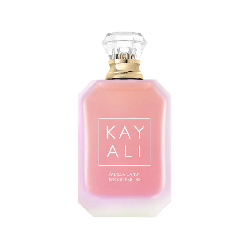 Kayali Vanilla Candy Rock Sugar | 42 EDP For Her - 100 ml