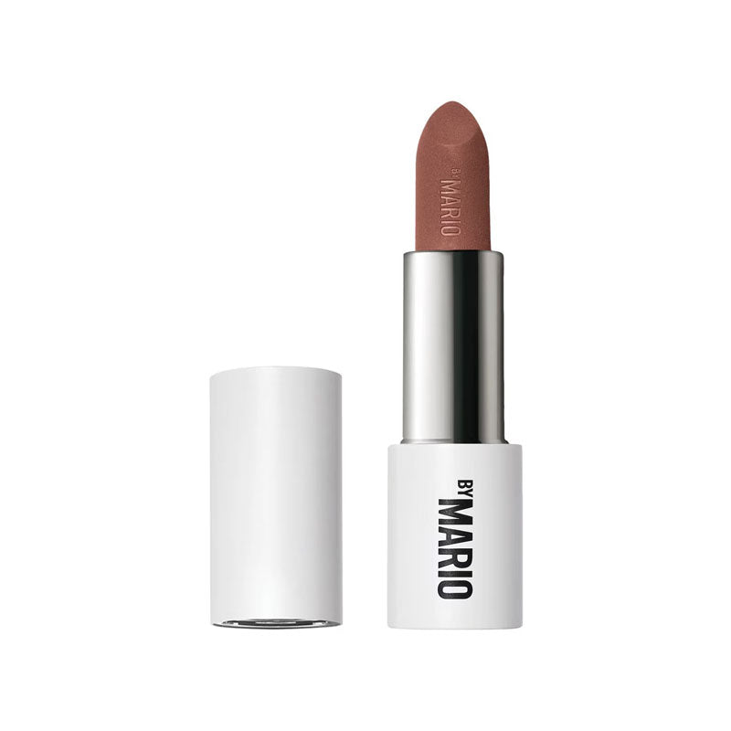 Makeup By Mario Ultra Suede™ Lipstick - Fanda - Cool Browb with Pink Undertone