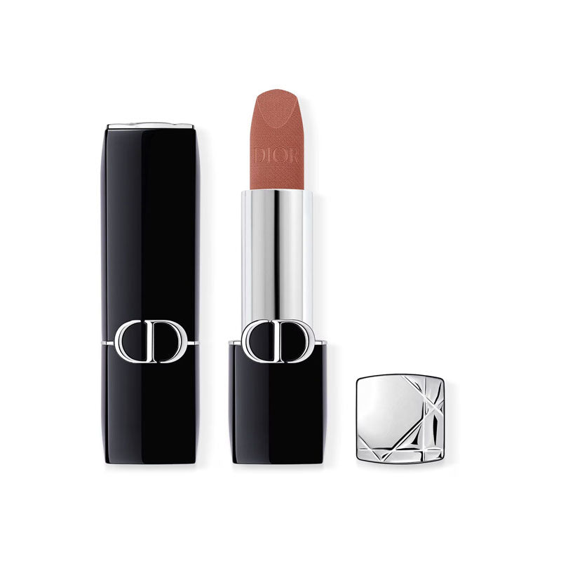 Dior Rouge Dior Lipstick - 300 Nude Style Velvet Finish