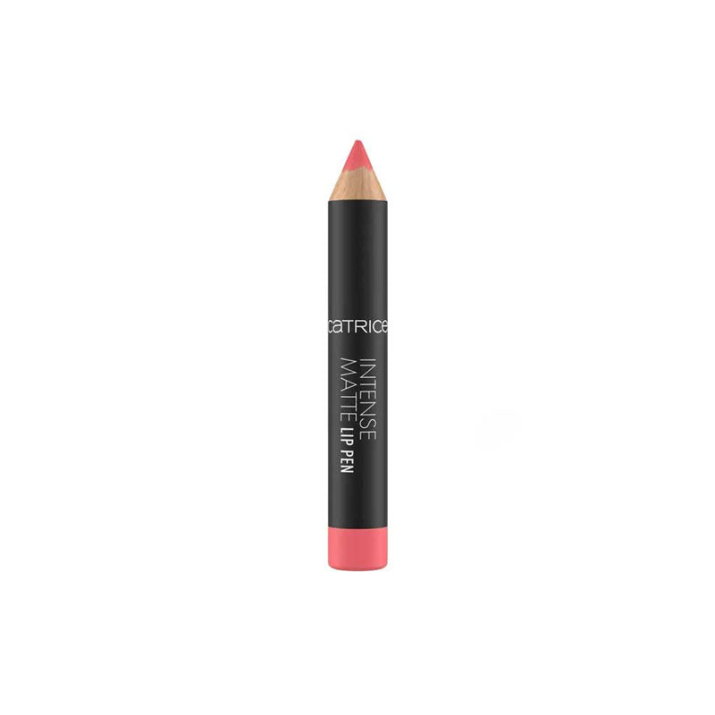 Catrice Lipstick Intense Matte Lip Pencil - 020 Coral Vibes