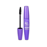 Catrice Allround Mascara Ultra Black - Blackest 010