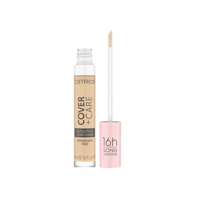 Catrice Cover + Care Sensitive Concealer - 008W