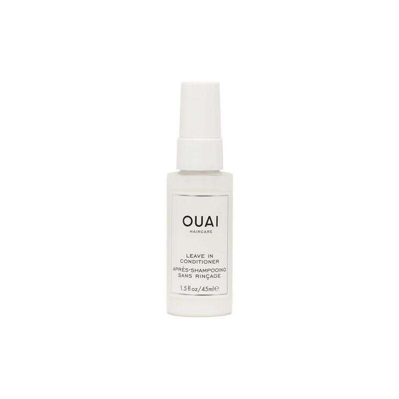 Ouai Leave in Conditioner - Travel Size - 45 ml