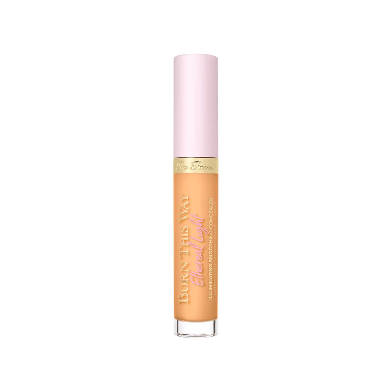 Too Faced Born This Way Ethereal Light Illuminating Concealer - 5 ml - Biscotti