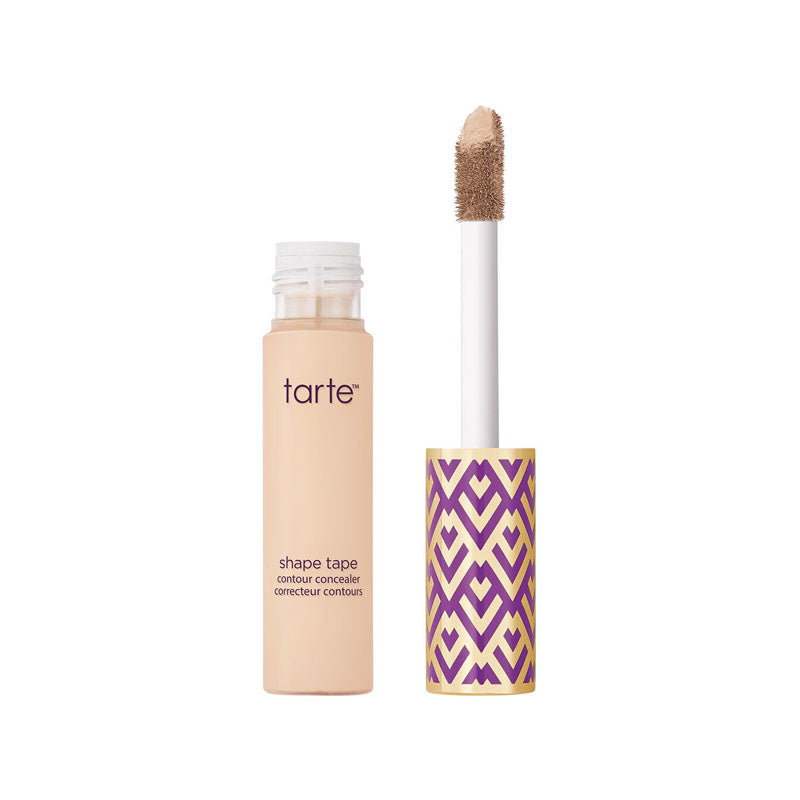 Tarte Shape Tape™ Concealer - 22N Light Neutral + Net 10 ML / 0.3381 Fl. Oz.