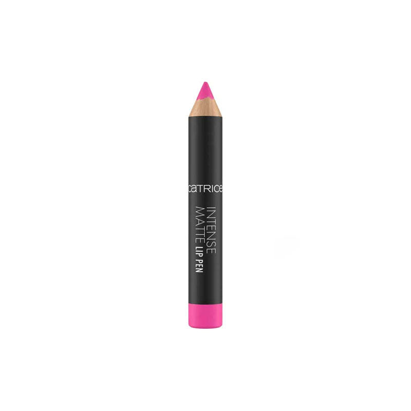 Catrice Lipstick Intense Matte Lip Pencil - 030 Think Pink