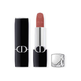 Dior Rouge Dior Lipstick - 360 Souffle de Rose Velvet Finish