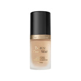 Too Faced Born This Way Foundation - Undetectable Coverage - Nude