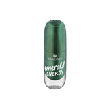 Essence Nail Colour Gel nail polish 73 - 8 ml - Emerald Energy