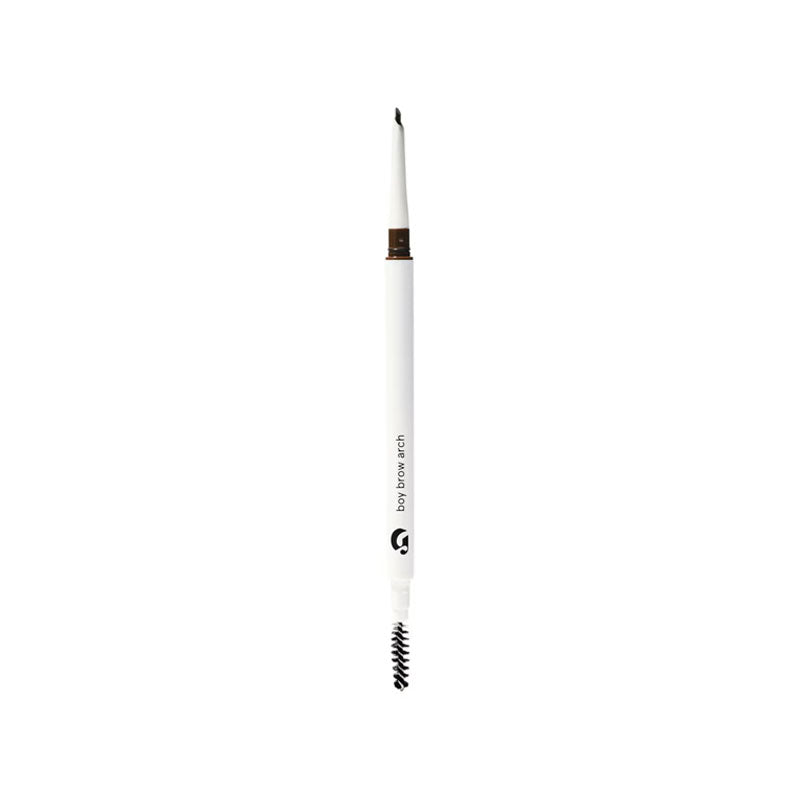 Glossier Boy Brow Arch Pomade Pencil - Cool Dark Brown