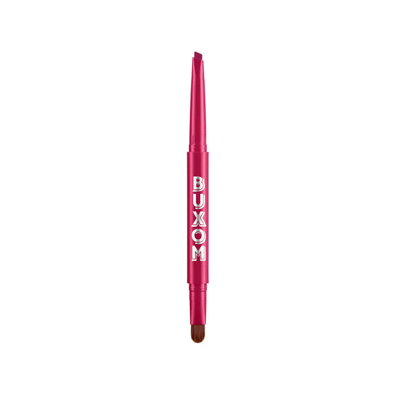 Buxom Power Line™ Plumping Lip Liner - Recharged Ruby