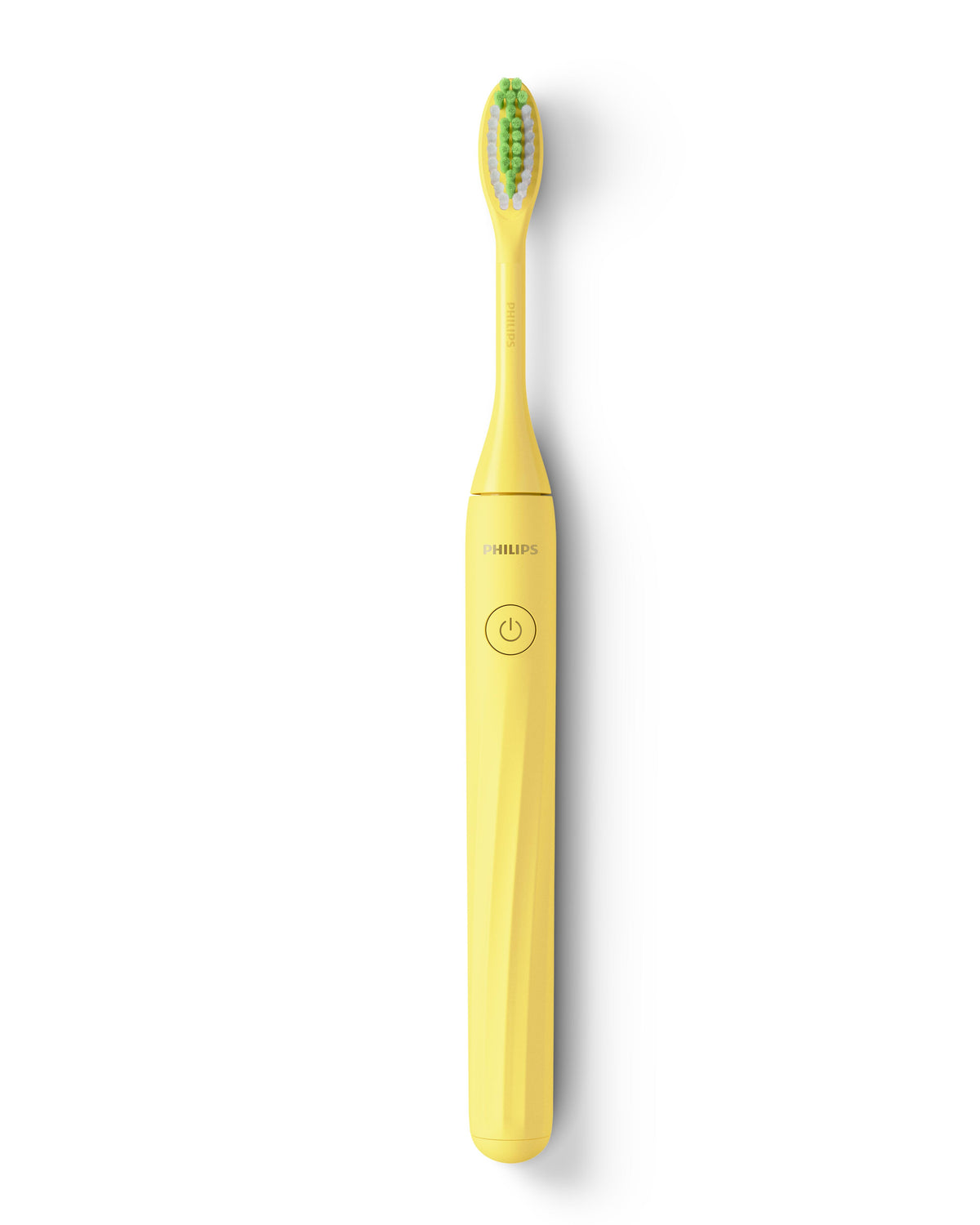 Philips One Battery Toothbrush by Sonicare - Mango Yellow