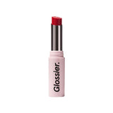 Glossier Ultralip High Shine Lipstick with Hyaluronic Acid - Fête