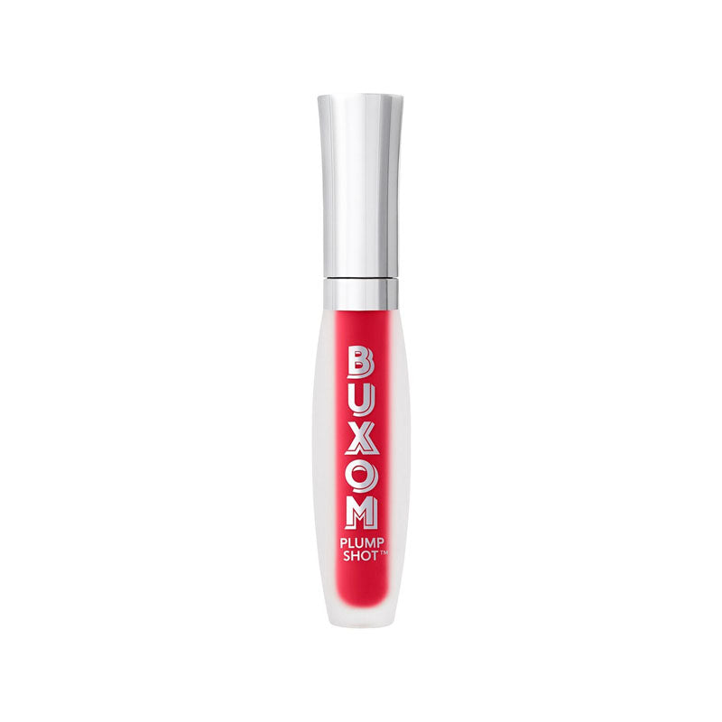 Buxom Plump Shot™ Sheer Tint Collagen-Infused Lip Serum - Cherry Pop