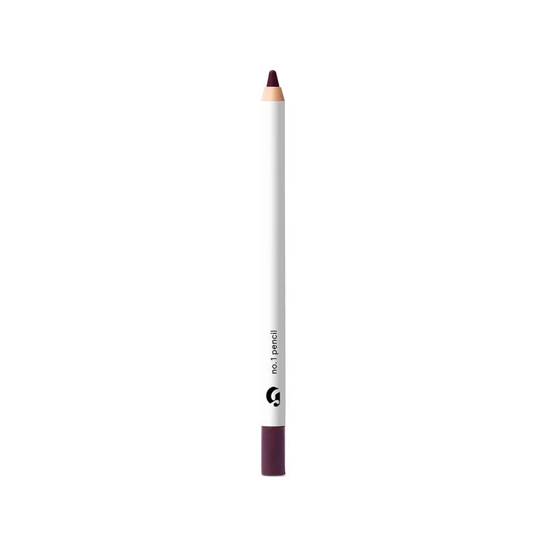 Glossier No 1. Pencil Creamy Long-Wearing Eyeliner - Rococo