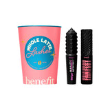 Benefit Cosmetics Whole Latte Lashes Set