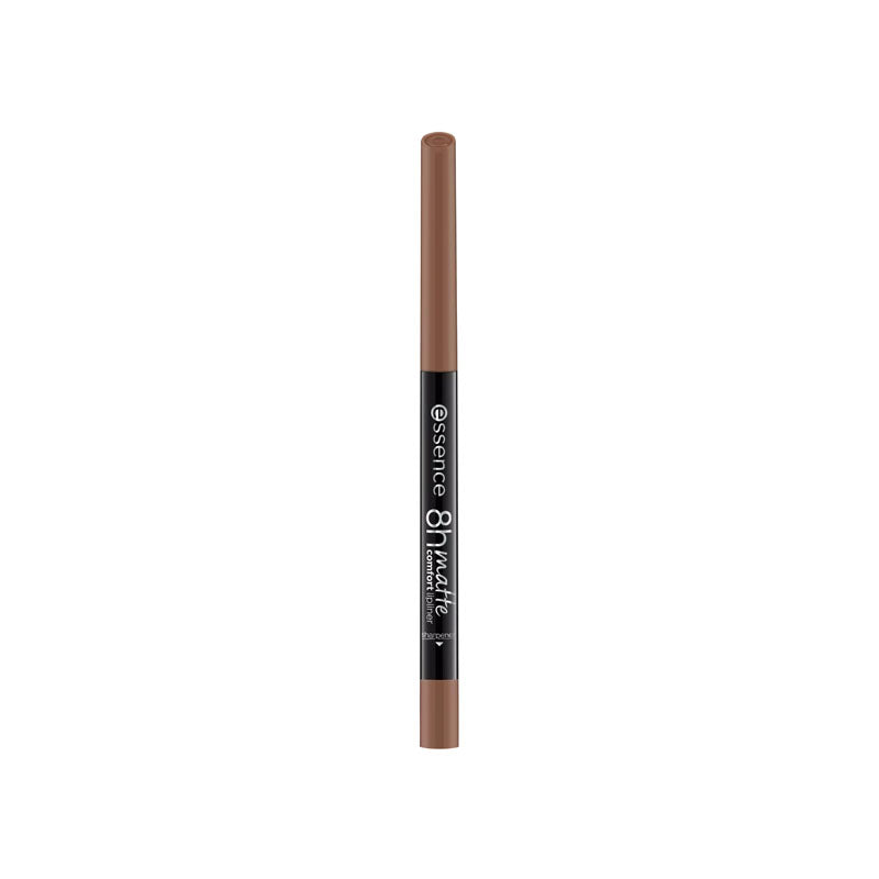 Essence 8H Matte Comfort Lipliner 10 - The Perfect Shade